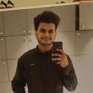 Ashique Personal Trainer trainer in Kochi