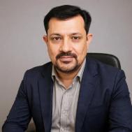 Soumendu Mohan Ghosh Class 12 Tuition trainer in Jamshedpur