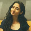 Lavanya H. photo
