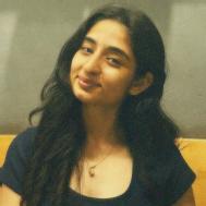Lavanya H. Class 10 trainer in Jaipur