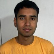 Siddharth Bhardwaj Class 8 Tuition trainer in Delhi