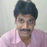 Srinivasa Chandrasekhar Data Science trainer in Visakhapatnam