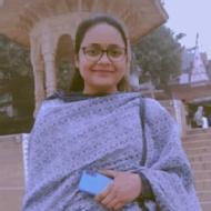 Janhavi D. Class 8 Tuition trainer in Kunda