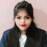 Priyanka M. Class I-V Tuition trainer in Berhampur