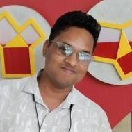 Sujit Kumar Class 10 trainer in Nawada