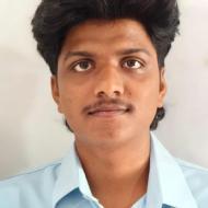 Santhosh Kumar Anantha Kids Coding trainer in Kurnool