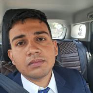 Akshay Class 10 trainer in Meerut