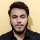 Himanshu Bhardwaj Summer Camp trainer in Patna