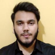 Himanshu Bhardwaj Summer Camp trainer in Patna