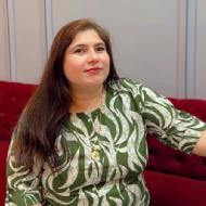 Sonam B. Class I-V Tuition trainer in Sri Ganganagar