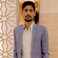 Pragyeshwar Tiwari Class 12 Tuition trainer in Noida