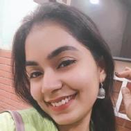 Gresham B. Class 8 Tuition trainer in Karnal