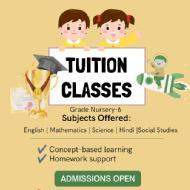 Unaiza M. Class I-V Tuition trainer in Kolkata