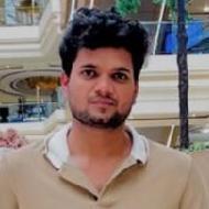 Vishal Saroj Class I-V Tuition trainer in Noida