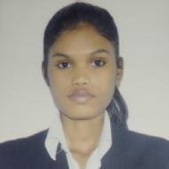 Shivani J. Class I-V Tuition trainer in Chhindwara