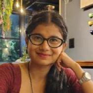 Ankita S. Exams trainer in Bhubaneswar