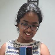 Sampurna D. Class 6 Tuition trainer in Bhubaneswar