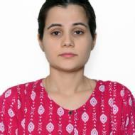 Priyanshi S. MBBS & Medical Tuition trainer in Bharatpur