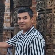 Chandan Kumar Class 10 trainer in Gurgaon