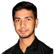 Srijit Das Class 12 Tuition trainer in Kolkata