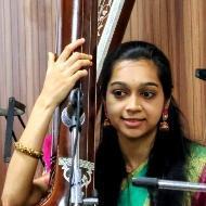 Prajna Vocal Music trainer in Bangalore