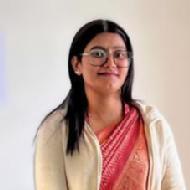 Pushpa S. Class 10 trainer in Sittarganj