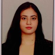 Khushi N. Class I-V Tuition trainer in Kota
