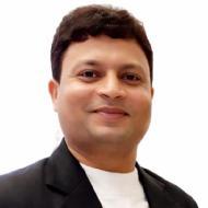 Akshya Kumar Class 12 Tuition trainer in Meerut