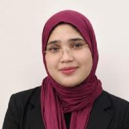 Tabindah G. Class I-V Tuition trainer in Srinagar