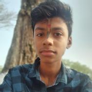Shibam Datta Hindi Language trainer in South Tripura
