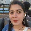 Atrayee C. photo