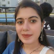 Atrayee C. Class I-V Tuition trainer in Delhi