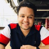 Akshay Sharma Class 12 Tuition trainer in Gurgaon