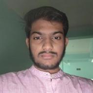 Gvlb Vaardhi Python trainer in Hyderabad