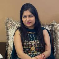 Dr Nimeshika Class 11 Tuition trainer in Una