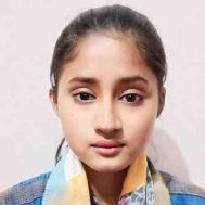 Zainab S. Nursery-KG Tuition trainer in Saharanpur