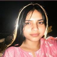 Sejal S. Nursery-KG Tuition trainer in Satna