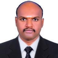 Balaji K Class 12 Tuition trainer in Mayiladuthurai