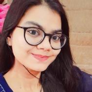 Nausheen A. Class 12 Tuition trainer in Nawabganj