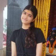 Akashi B. Class I-V Tuition trainer in Bokaro Steel City