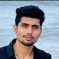 Ayush Vardhan Pandey Personal Trainer trainer in Delhi