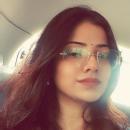 Ayushi Y. photo