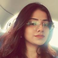 Ayushi Y. Class I-V Tuition trainer in Noida