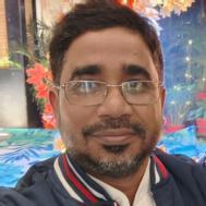 Santosh Kumar Class 11 Tuition trainer in Jamshedpur