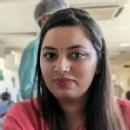 Hanisha V. photo