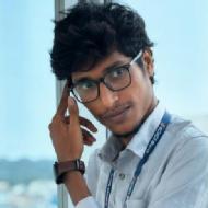 Karthikeyan Crochet trainer in Hyderabad