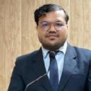 Vaibhav Singh Chemistry Tutors trainer in Samastipur