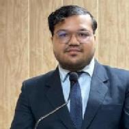 Vaibhav Singh Class 12 Tuition trainer in Samastipur