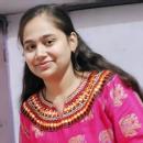 Simran K. Class 12 Tuition trainer in Jabalpur