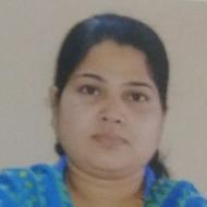 Anupama K. Drawing trainer in Bhopal